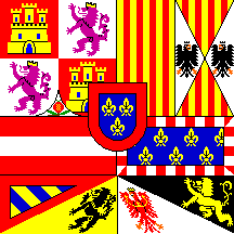 [Royal Banner 1700-1759 (Spain)]