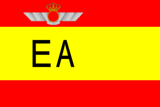 [Air Force Ensign (Spain)]