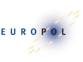 [Europol flag]
