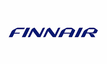 Finnair flag