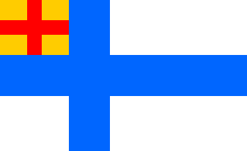 Finnish Charge d'Affairs (1919-1920)