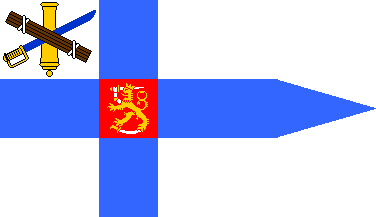 [Supreme Commander flag, 1919]