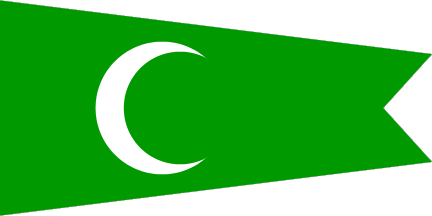 [Islamic abrahamites flag]