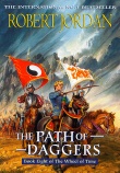 [cover of path of daggers]