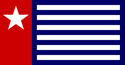 [Flag of Atlantic Alliance]
