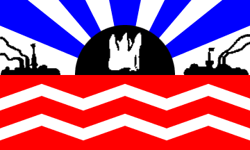 [1st Shvambrania flag]