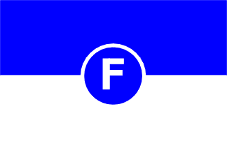 [Finnlines Ltd. O.Y. house flag]