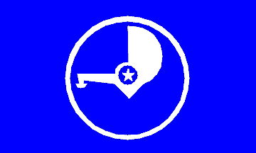 [Flag of Yap]