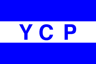 [Flag of YCP]