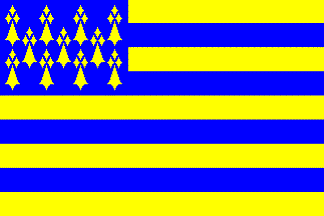 [European Breton flag]