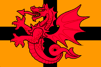 [Flag of Tregor]