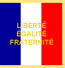 [Flag of the Communauté]