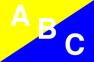 [Second flag of Berengier]