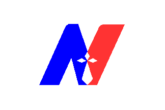 [Navix house flag]