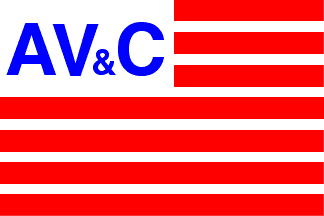 [Vimont house flag 1]