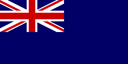 [UK naval reserve ensign]