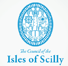 [Isles of Scilly Council Logo #2]