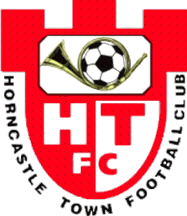 [Horncastle Town FC Logo]