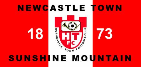 [Horncastle Town FC #1]