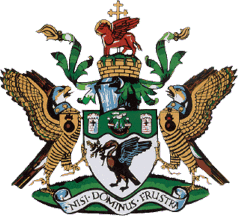 [Liverpool City Council Coat of Arms]