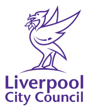 [Liverpool City Council Logo type #2]