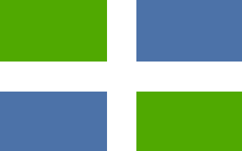 [A Flag for Oxfordshire]