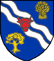 [Flag of Oxfordshire County Council]