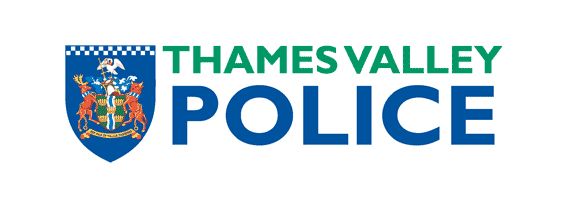 [Thames Valley Police Shield Logo]