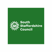 [South Staffordshire Council logo]