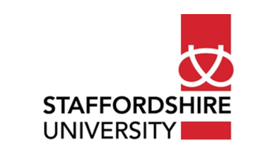 [Staffordshire University Flag]