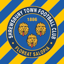 [Shrewsbury Town FC]