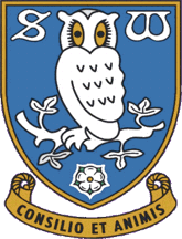 [Sheffield Wednesday FC Logos/badge 1956-1973, 2016-]