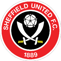 [Sheffield United FC Logo]