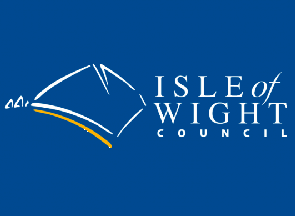 [Isle of Wight Council Logo #2]