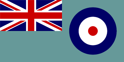 [Royal Australian Air Force ensign, 1922-1948]