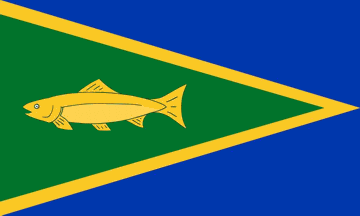 [Flag for Moray]