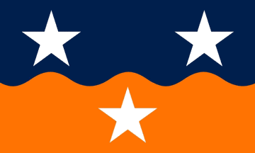 [Flag for Moray]