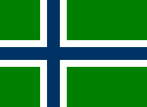[Tentative Flag of South Uist]