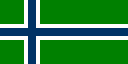 [Tentative Flag of South Uist]