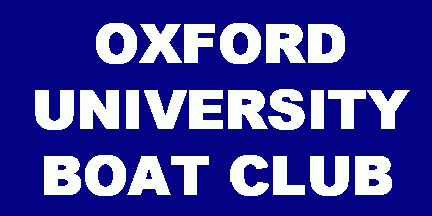 [Flag of Oxford University Boat Club]
