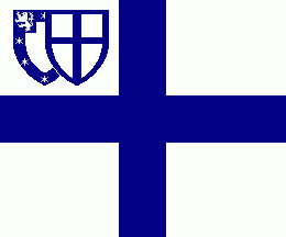 [Flag of St. John�s College Isis Society]