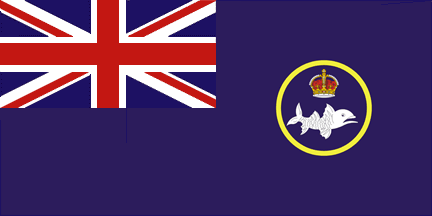 [Ministry of Agriculture and Fisheries flag]