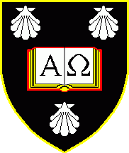 [Flag of Linacre College]