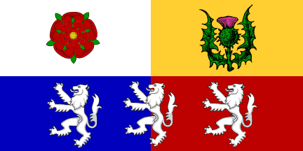 [Flag of Pembroke College]