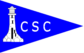 [Clyde Shipping Company houseflag]
