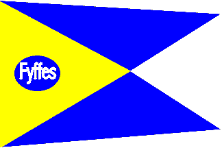 [Fyffes Group Ltd. houseflag]