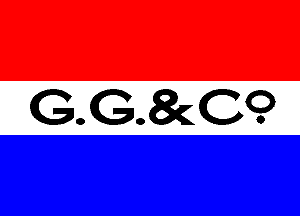 [George Gibson & Co. Ltd. houseflag]