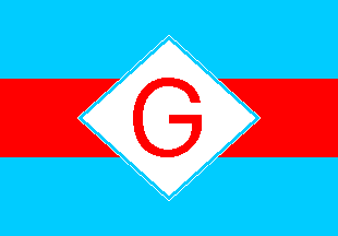 [Gracechurch Container Line houseflag]