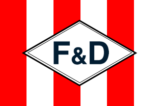 [The Freear & Dix Steam Shipping Co., Ltd. houseflag]