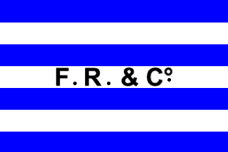 [Fisher Renwick & Co. houseflag]